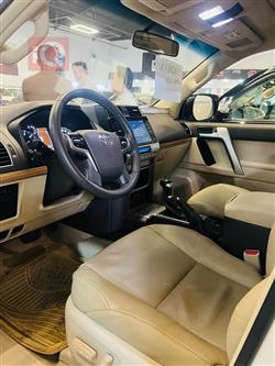 تويوتا لاندكروزر برادو